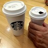 スターバックスコーヒー ららぽーと富士見3階店