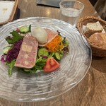 BRASSERIE LE VIN - 