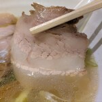 中華そば うえまち - 