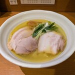 中華そば うえまち - 