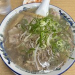 ラーメン 天 - 