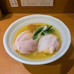 中華そば うえまち - 