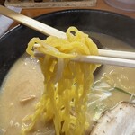 らーめん 信玄 南６条店 - 