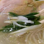 中華そば うえまち - 