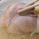 中華そば うえまち - 