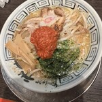 ちゃーしゅうや 武蔵 - 