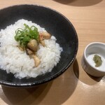 らぁ麺 鳳仙花 - 