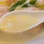 中華そば うえまち - 