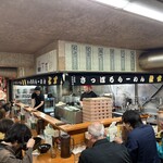 らーめん 信玄 - 