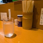 中華そば うえまち - 