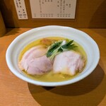 中華そば うえまち - 