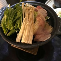 名古屋コーチン・旬菜 一鳳 金山本店 - 