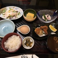 名古屋コーチン・旬菜 一鳳 金山本店 - 