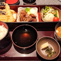すきやきしゃぶしゃぶ 神戸牛 石田 ハービスPLAZA店 - 