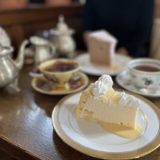 口コミ一覧 : ぶちの店 - 群馬総社/喫茶店 [食べログ]