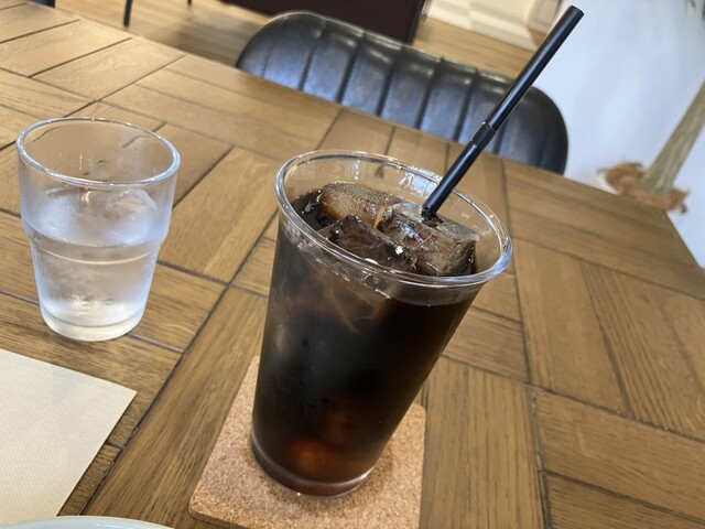 y.style（ワイスタイル） - 陸前山下（カフェ）の写真