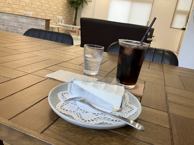 y.style（ワイスタイル） - 陸前山下（カフェ）の写真