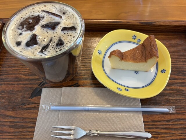 CAFE HARU（カフェ ハル） - 陸前高砂（カフェ）の写真