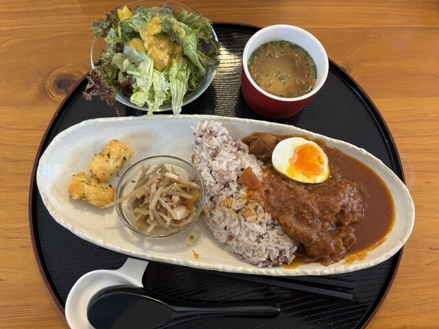 CAFE HARU（カフェ ハル） - 陸前高砂（カフェ）の写真