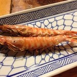 かにや - 車海老