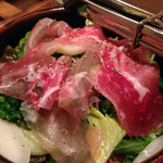 のみすけ - サラダ