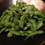 のみすけ - 枝豆good