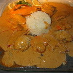 restaurant le ruban bleu - 