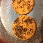 ヨネムラザストア - 七味のクッキー