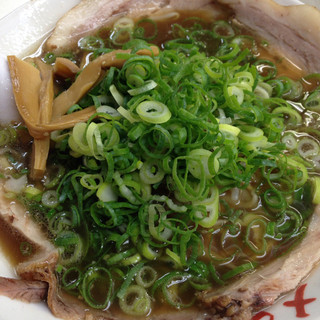 中華そば 萬福_1