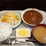 はく - 料理写真: