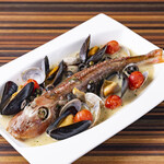 イタリアン クラシコ - 