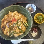 とようけ茶屋 - 