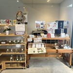 道の駅 かなん - 