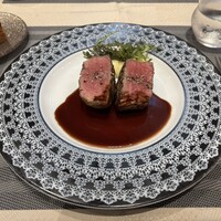 俺のフレンチ グランメゾン 大手町 - 