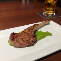 ワカヌイ グリル ダイニング バー 東京 - 