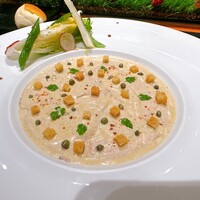 ラトリエ ドゥ ジョエル・ロブション - 
