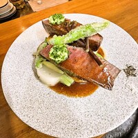 Bistronomie octobre - 