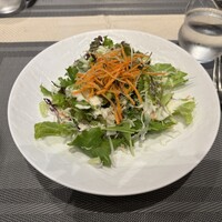 俺のフレンチ グランメゾン 大手町 - 
