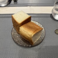 俺のフレンチ グランメゾン 大手町 - 