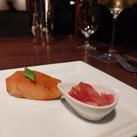 ワカヌイ グリル ダイニング バー 東京 - 