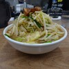 ベトコンラーメン倉敷新京