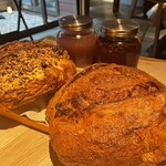 レスピラシオン - 