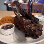 PROA Restaurant Guam - 