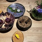 レスピラシオン - 