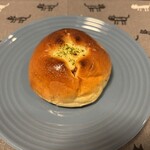 ラ・ブランジュリ・キィニョン - 焼きそばパン