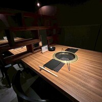 中目黒焼肉 登牛門 - 
