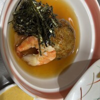 蓮根饅頭