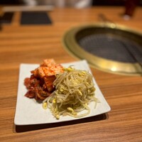 中目黒焼肉 登牛門 - 