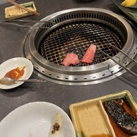 焼肉 元気 - 
