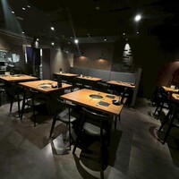 中目黒焼肉 登牛門 - 